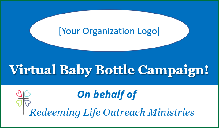 Redeeming Life Outreach Ministries, Inc.